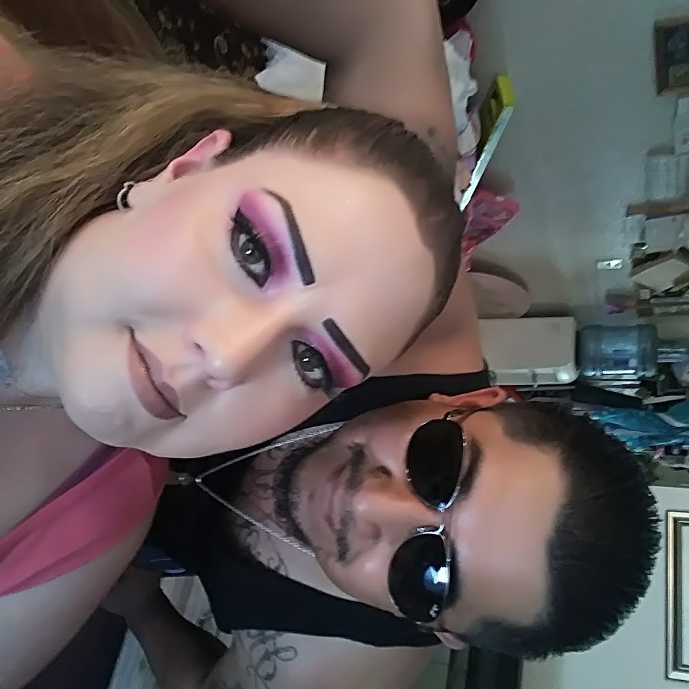 Meet your Posher, Misty